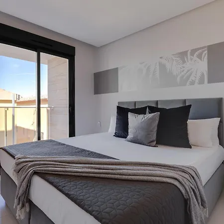 Bioko Holiday Apartment Cap Roig  Exterior foto