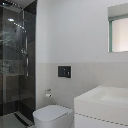Bioko Holiday Apartment Cap Roig  Exterior foto