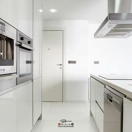 Bioko Holiday Apartment Cap Roig  Exterior foto