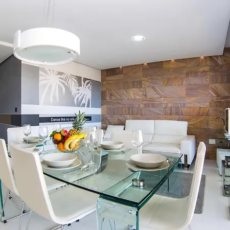 Bioko Holiday Apartment Cap Roig  Exterior foto