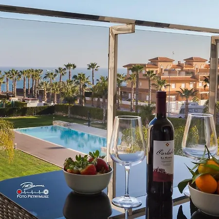 Bioko Holiday Apartment Cap Roig  Exterior foto