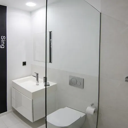 Bioko Holiday Apartment Cap Roig  Exterior foto