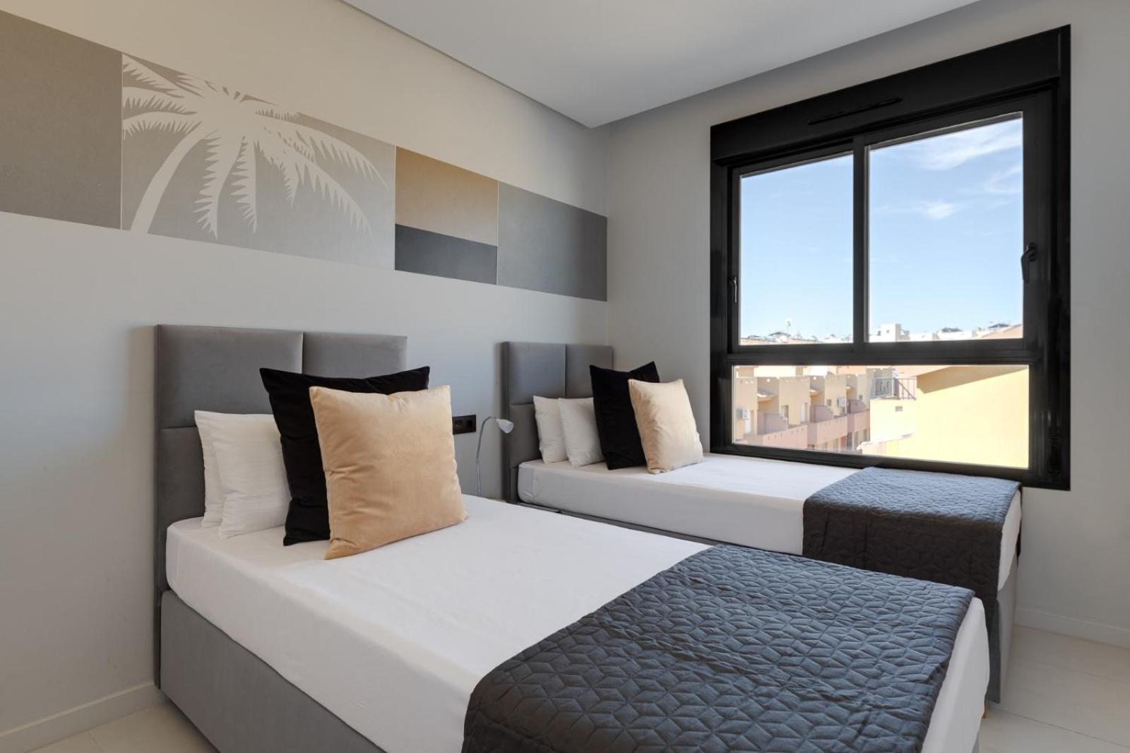 Bioko Appartamento Cabo Roig
