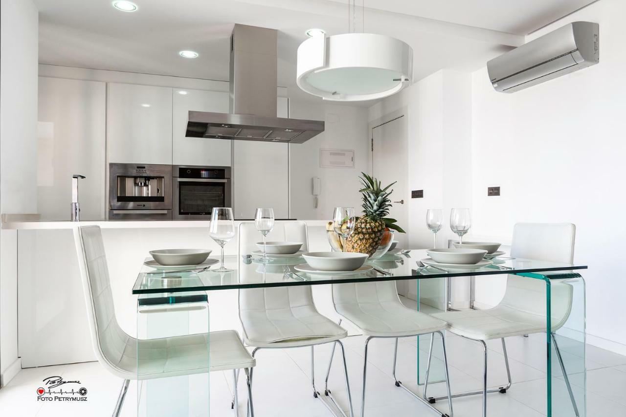 Appartement Bioko Cabo Roig