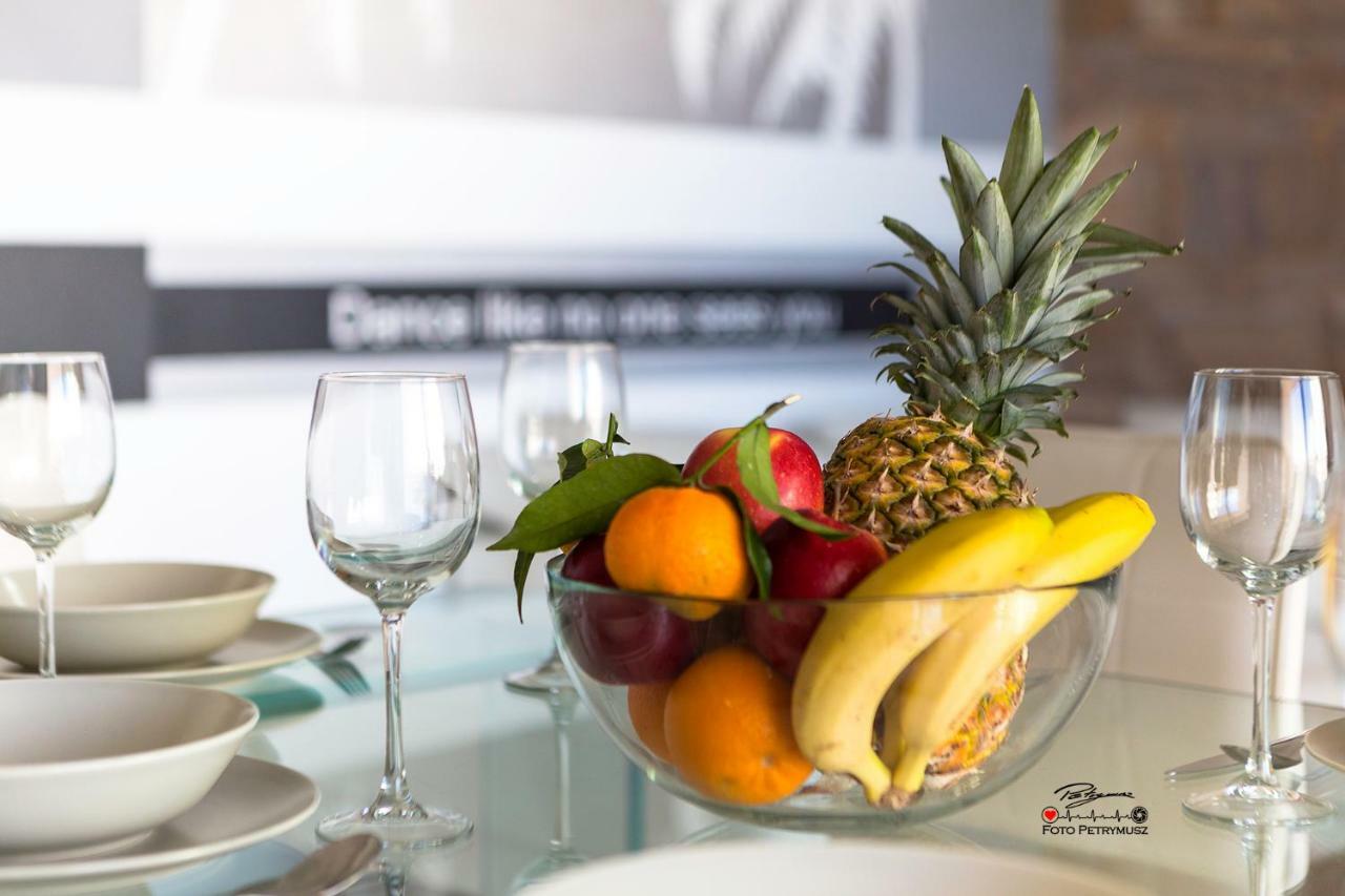 Appartement Bioko *