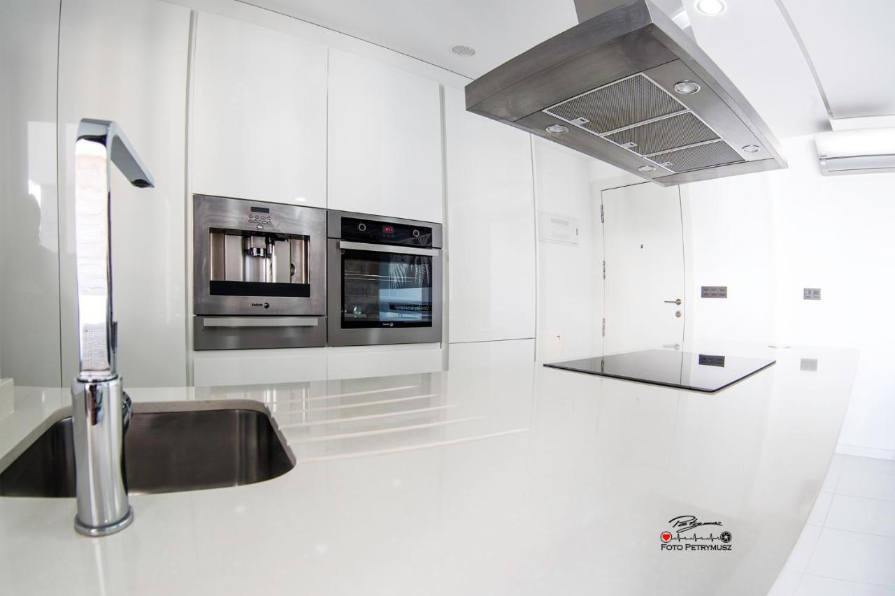 Bioko Appartement