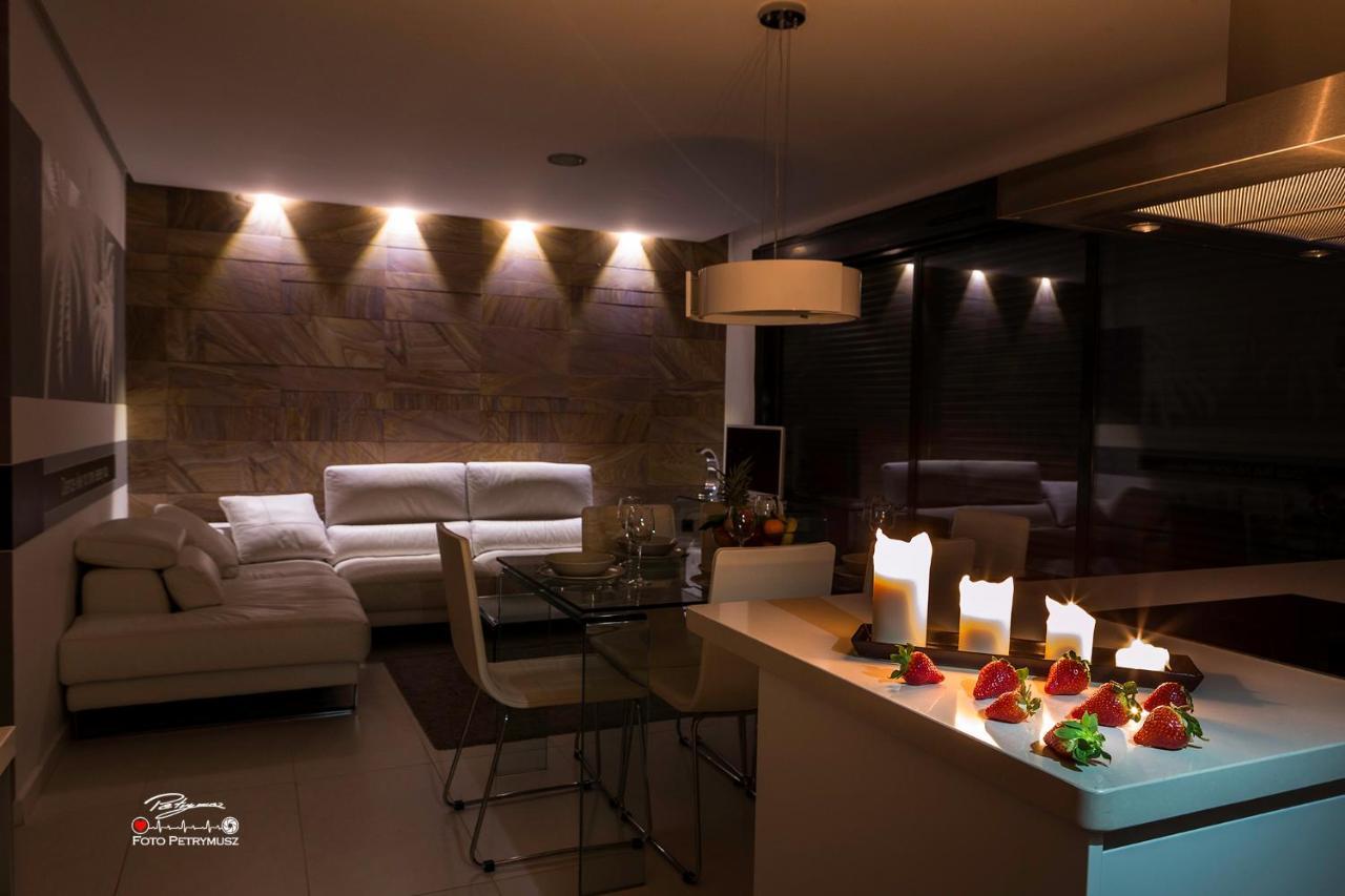 Appartement Bioko *